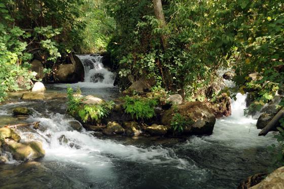 Magical In The Galilee Μοτέλ Qiryat Shemona Εξωτερικό φωτογραφία